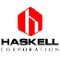 haskell corporation