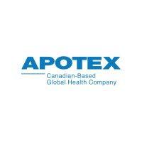 apotex india logo image