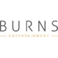 burns entertainment logo image