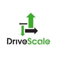 drivescale, inc. logo image