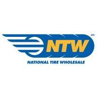 ntw - national tire wholesale