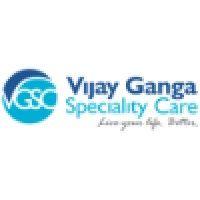 vijayganga speciality care logo image