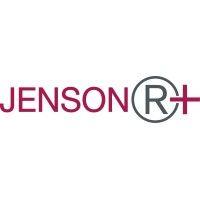 jensonr+ limited logo image