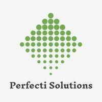 perfecti solutions llc logo image