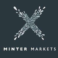 minter markets logo image