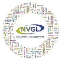 navigators visa global logistics limited.