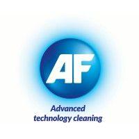 af international logo image