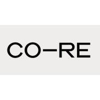 co-⁠re london logo image