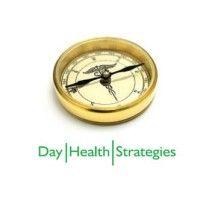 day health strategies logo image