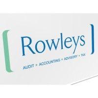 the rowleys partnership ltd logo image