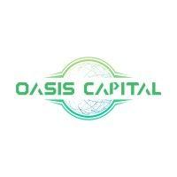 oasis capital logo image