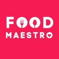 foodmaestro logo image