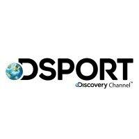 dsport india logo image