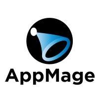 app-mage logo image