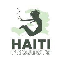 haiti projects logo image