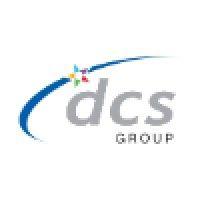 dcs group (uk) ltd logo image