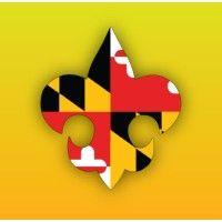 baltimore area council - scouting america logo image