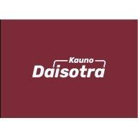 kauno daisotra logo image