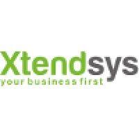 xtendsys logo image