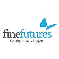 finefutures limited logo image