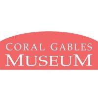 coral gables museum logo image