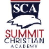 summit christian academy - cedar park logo image