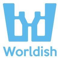 worldish logo image