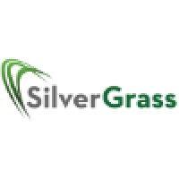 silvergrass marketing logo image