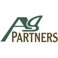 ag partners logo image