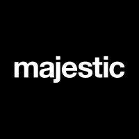 majestic casual logo image