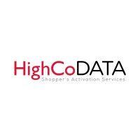 highco data france logo image