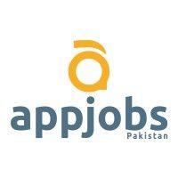 appjobs pakistan