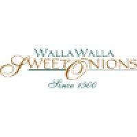 walla walla sweet onions logo image