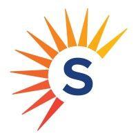 secure solar futures logo image