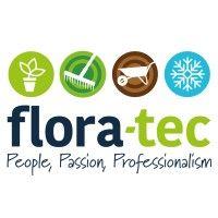 flora-tec limited logo image