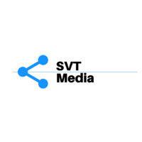 svt media logo image