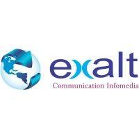 exalt communication infomedia logo image