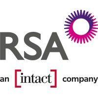 rsa luxembourg (europe) logo image