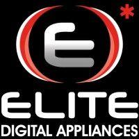 elite digital appliances ltd logo image