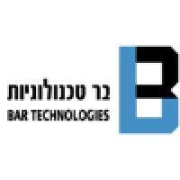 bar technologies logo image