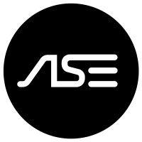 ase (analysis simulation engineering) ag logo image