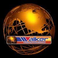 walker products inc. logo image