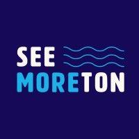 see moreton logo image