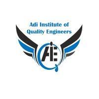 adi institute of quality engineers logo image