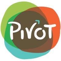 pivot works, inc. logo image