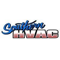 southern hvac logo image