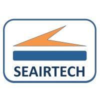 seairtech logo image