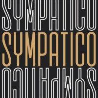 sympatico media logo image