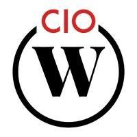 cio women magazine logo image