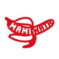 mami wata surf logo image